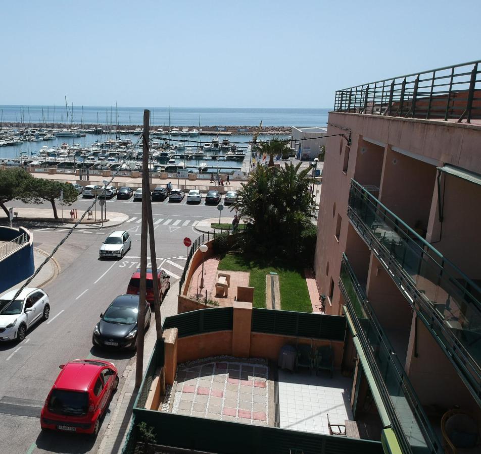 Mar Y Montana - L'Hospitalet De L'Infant Apartment Exterior photo