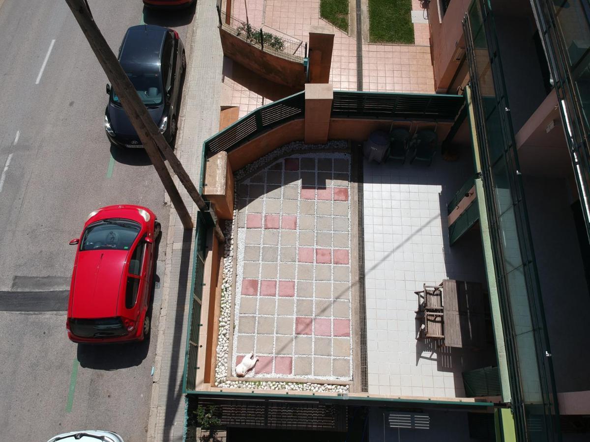 Mar Y Montana - L'Hospitalet De L'Infant Apartment Exterior photo