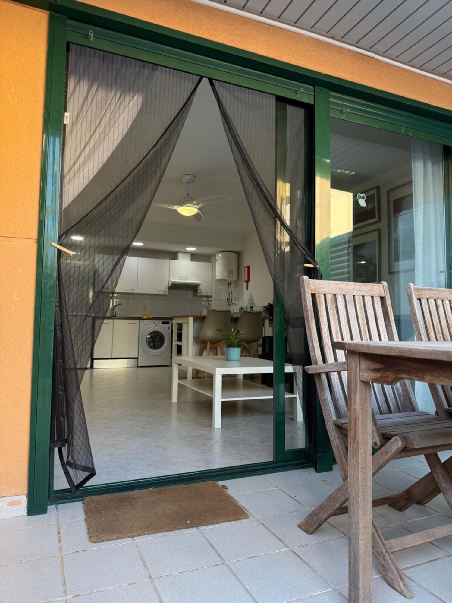 Mar Y Montana - L'Hospitalet De L'Infant Apartment Exterior photo